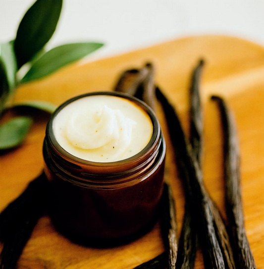 Introducing Our Newest Glow: Wagyu Whipped Tallow for Sensitive Skin  Infused with Real Madagascar Vanilla Bean