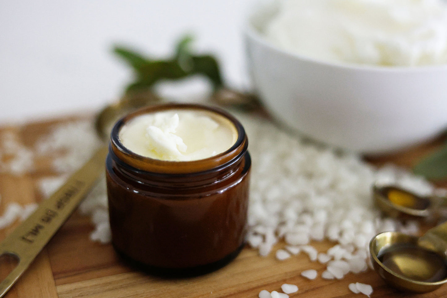 Grassfed Wagyu Tallow Whipped Balm (Test)