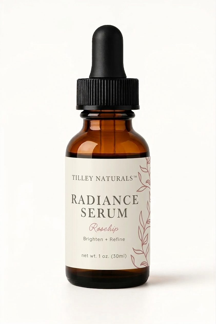 Radiance Serum | Rosehip