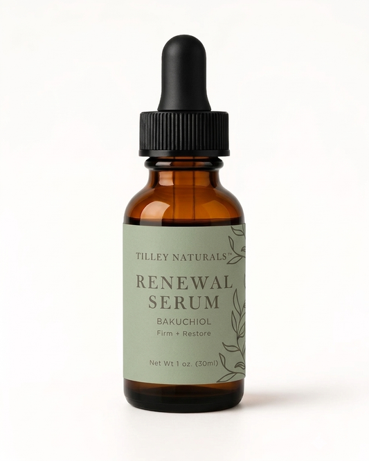 Renewal Serum | Bakuchiol